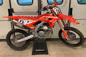 Honda CRF 250