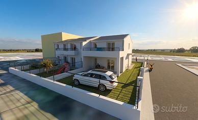 Villa a schiera Tortolì [Cod. rif 3286953VRG]