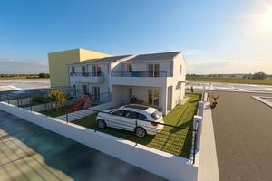 Villa a schiera Tortolì [Cod. rif 3286953VRG]
