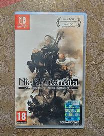 Nier:Automata per nintendo switch