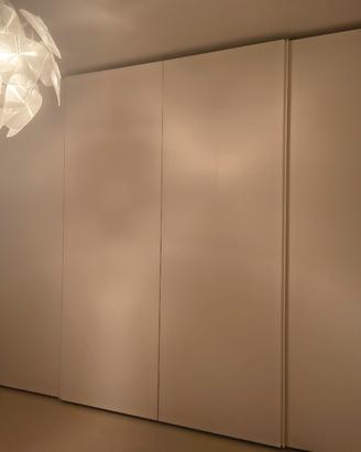 Armadio Sand Poliform 