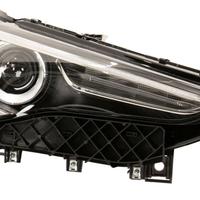 Faro destro alfa romeo stelvio 