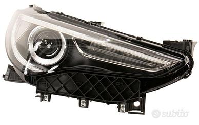 Faro destro alfa romeo stelvio 