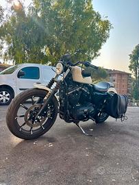 Harley-Davidson Sportster 883 - 2017