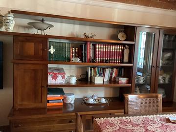 Mobile libreria