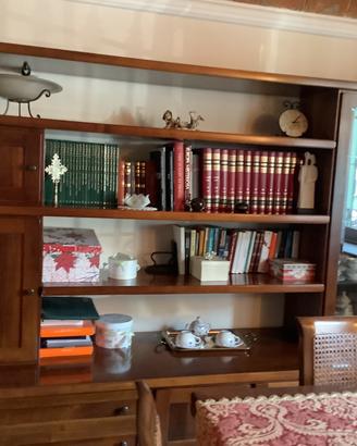 Mobile libreria