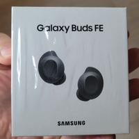 Samsung Galaxy Buds FE Cuffie Bluetooth