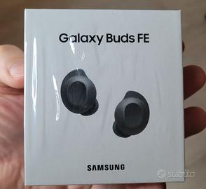 Samsung Galaxy Buds FE Cuffie Bluetooth