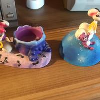 Statuette dei Diddle