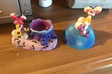 Statuette dei Diddle