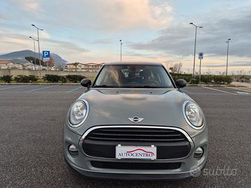 Mini 1.5 One D 5 porte