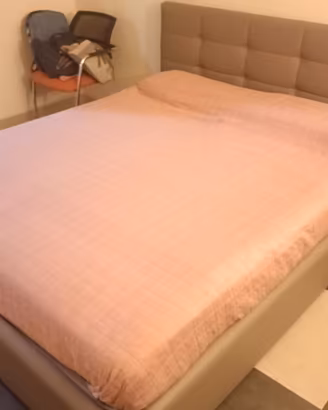 Letto matrimoniale