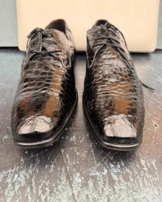 Scarpe Pancaldi
