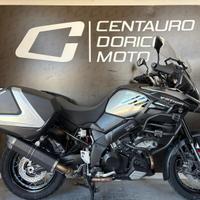 Suzuki V-Strom 1000