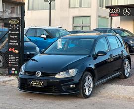 Volkswagen Golf 7 R-LINE