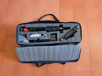 Flycam HD 5000 Inoltre FlyCam Body Pod