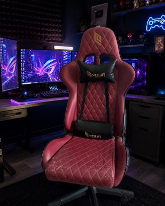 Sedia gaming noua
