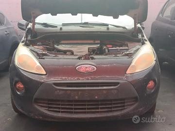 Ricambi Ford Ka 2013 1.3 TDCI 169A1000
