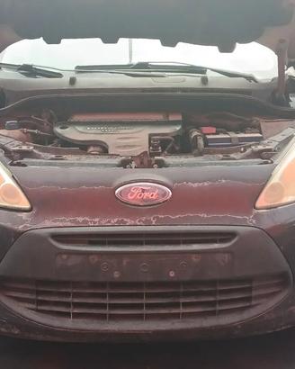 Ricambi Ford Ka 2013 1.3 TDCI 169A1000