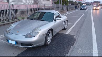 Porche Boxter 2.7 986 