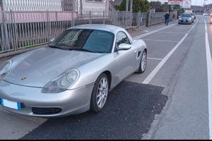 Porche Boxter 2.7 986 