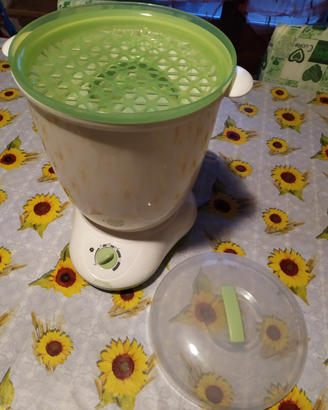 Sterilizzatore Joycare