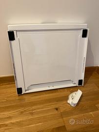 Universal Laundry Column Kit