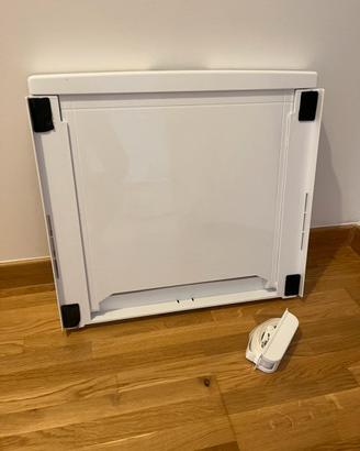 Universal Laundry Column Kit