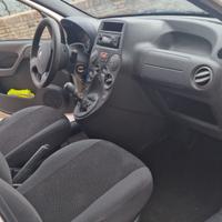 fiat panda van