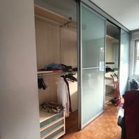 Cabina armadio Rimadedio