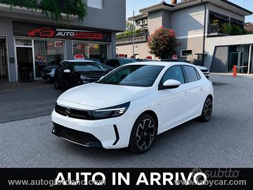OPEL Corsa 1.2 100 CV GS