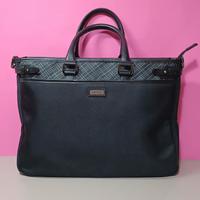 Borsa BURBERRY tote bag nera