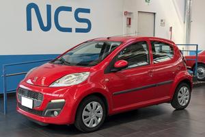PEUGEOT 107 1.0 68 CV 5p. Active ETG5 NEOPATENTATI