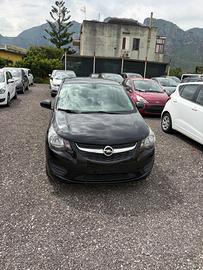 Opel Karl 1.0 benzina 2018