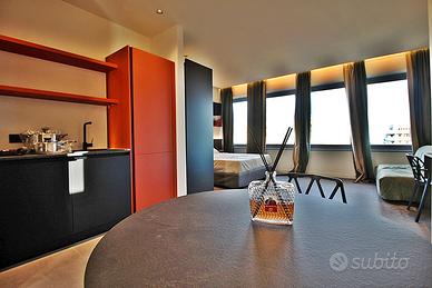 Elegante 160 mq. in Centro Città