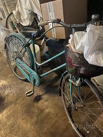 Bianchi Sport Lusso Donna