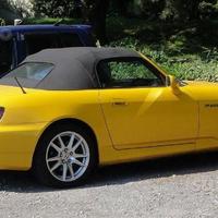 Capote Honda S2000 (98-09)