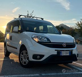 Fiat Doblò