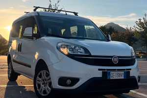 Fiat Doblò