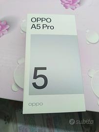 Oppo A5 pro 5G 