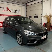 Bmw 2er Active Tourer 218d Sport