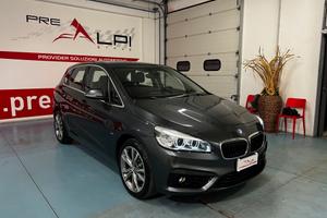 Bmw 2er Active Tourer 218d Sport