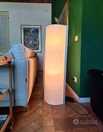 lampada da terra SLAMP 