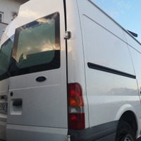 Ford transit 2400 ricambi