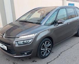 Citroen C4 Picasso BlueHDi 150 S&S EAT6 Exclusive 