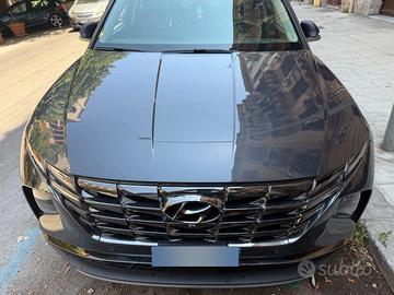 Hyundai Tucson 1.6 HEV Excellence 230 CV 2023