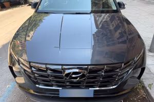 Hyundai Tucson 1.6 HEV Excellence 230 CV 2023