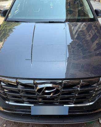 Hyundai Tucson 1.6 HEV Excellence 230 CV 2023