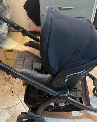 Passeggino bambini