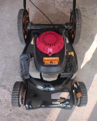 tagliaerba Honda 160 cc